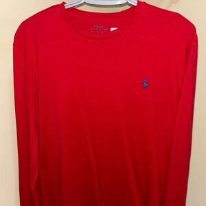 polo tee